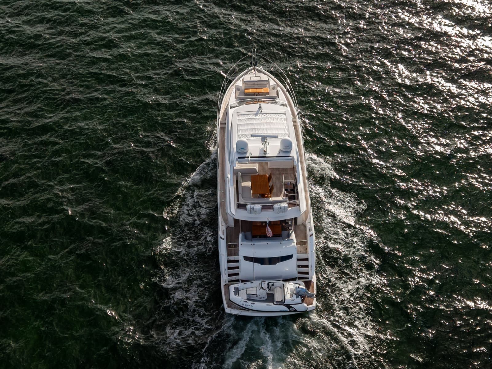 2022 Sunseeker Manhattan 68 - Photo 111