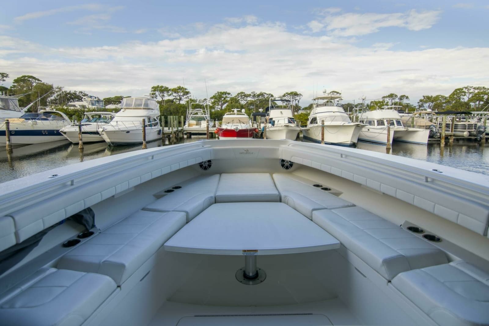 2021 Regulator 41 Center Console - Photo 4