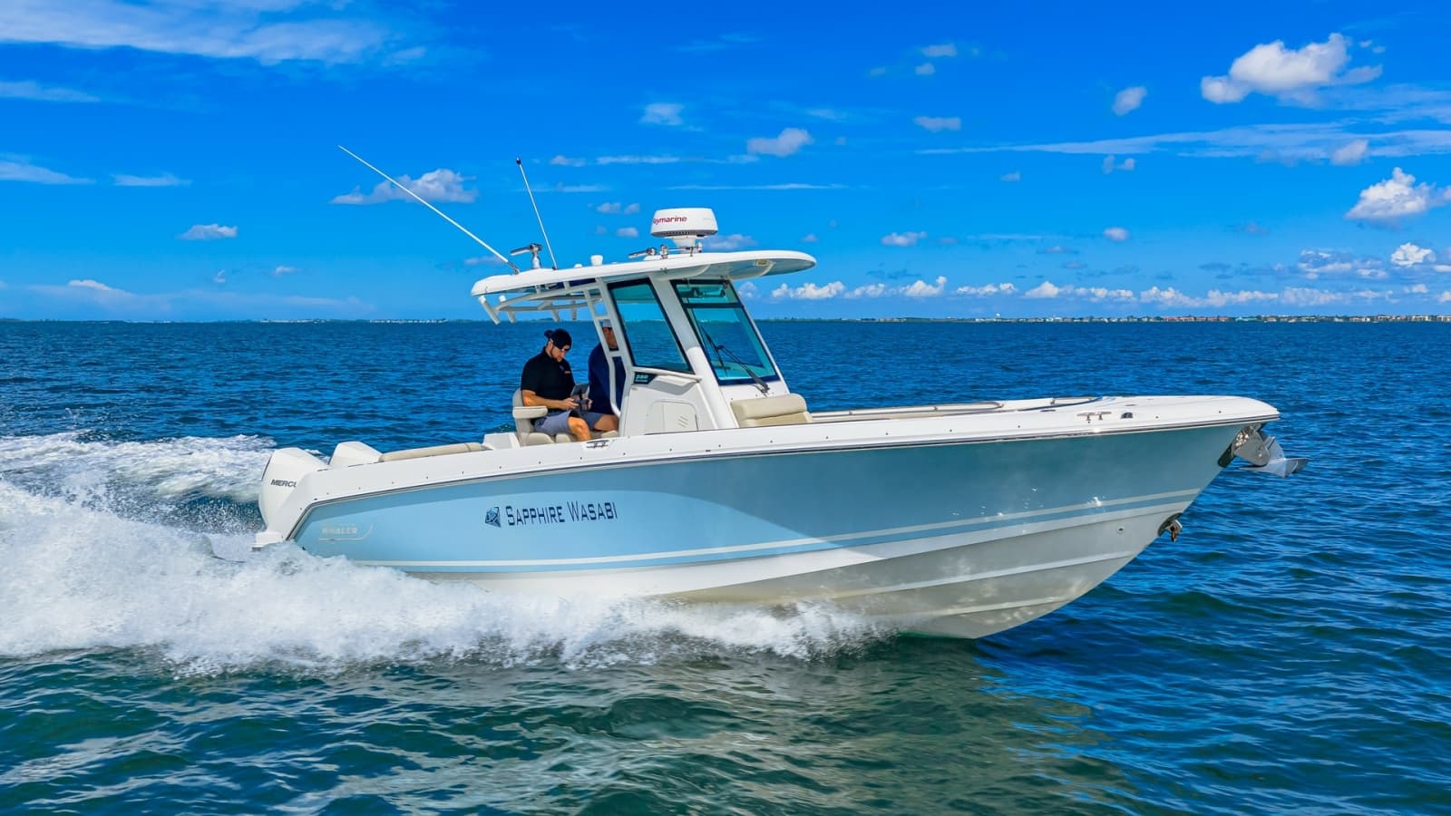 2019 Boston Whaler 280 Outrage - Photo 27