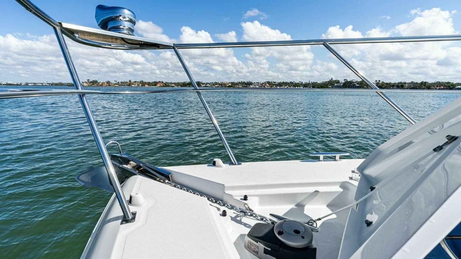 2019 Cruisers Yachts 45 Cantius - Photo 17