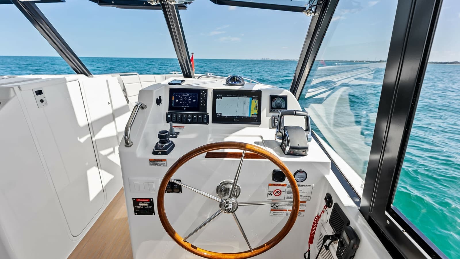 2025 MJM M3 - Photo 14