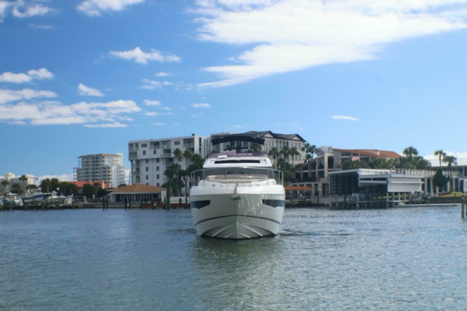 2019 Princess S65 - Photo 82