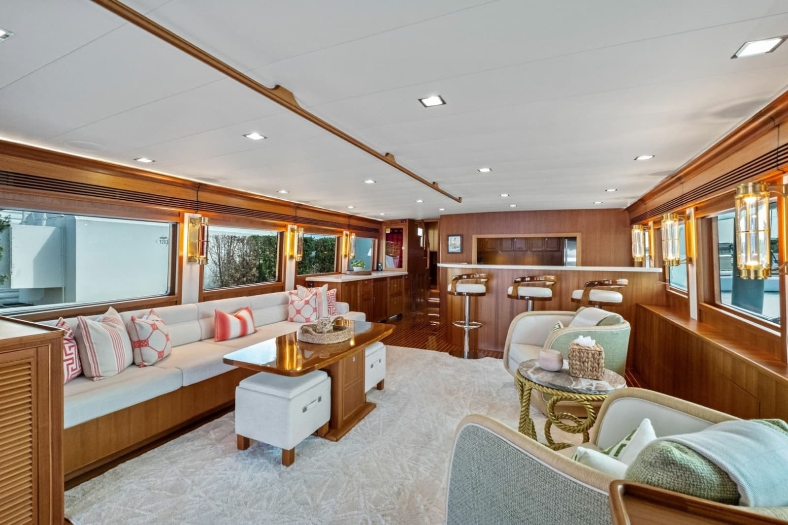 2024 Marlow 90V - Photo 13