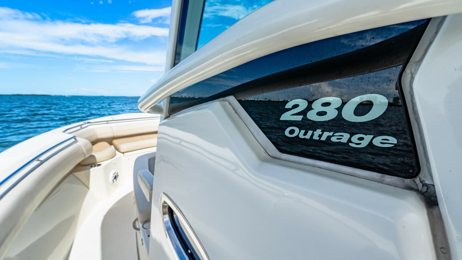 2019 Boston Whaler 280 Outrage - Photo 75