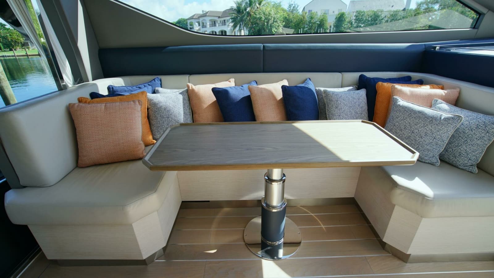 2024 Uniesse HTC5P - Photo 50