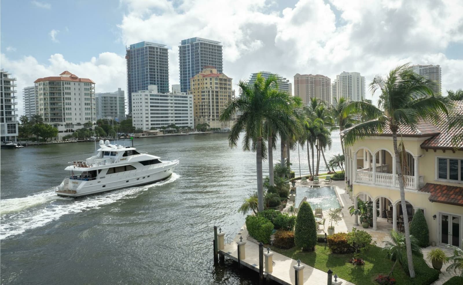 2005 Ocean Alexander 80 motoryacht - Photo 89