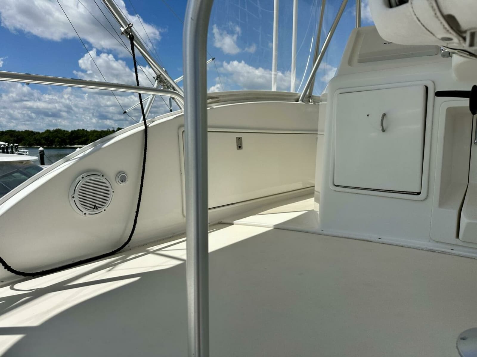 2005 Ocean Yachts 50 Super Sport - Photo 18