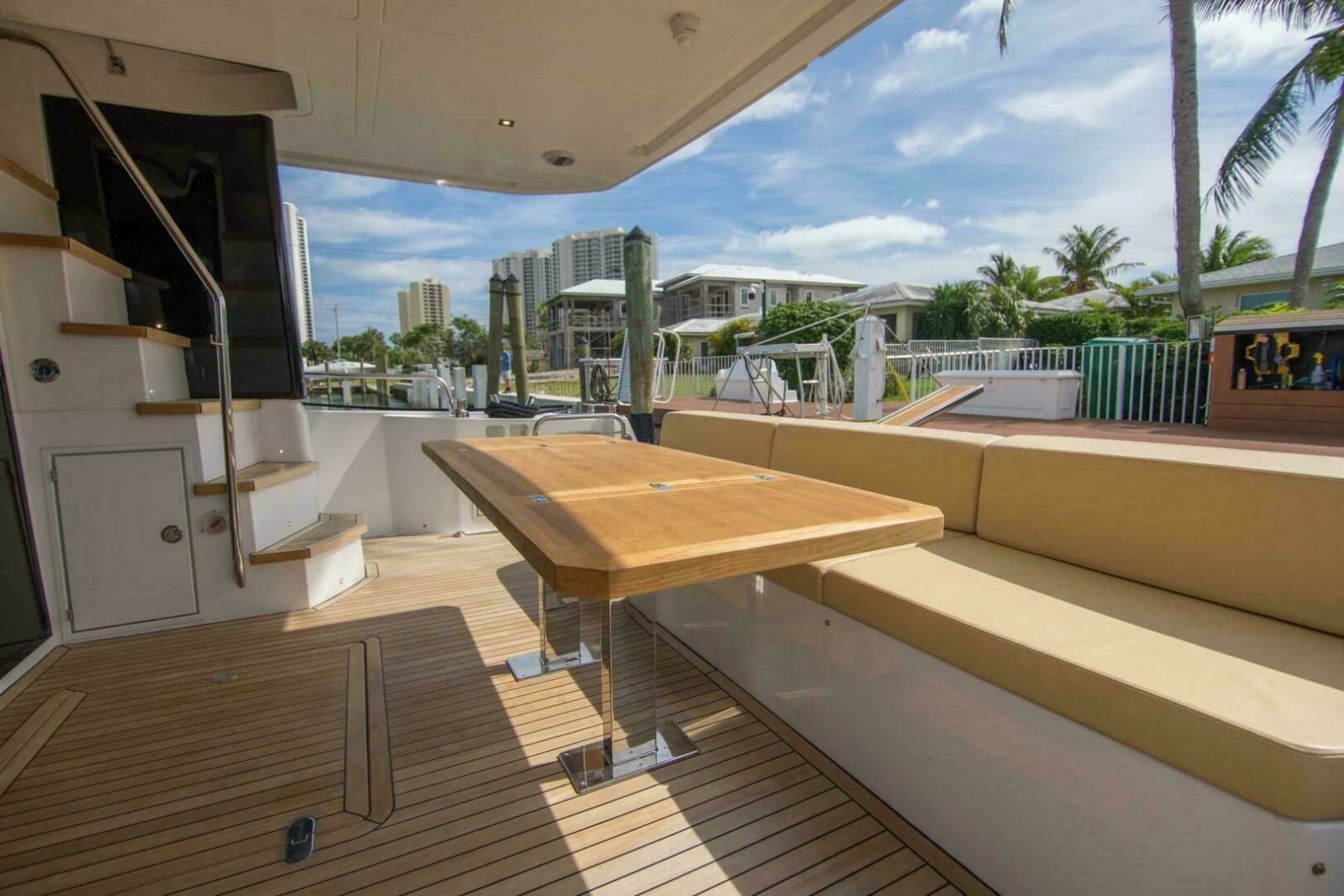2019 Sundeck Yachts 580 Sport - Photo 99