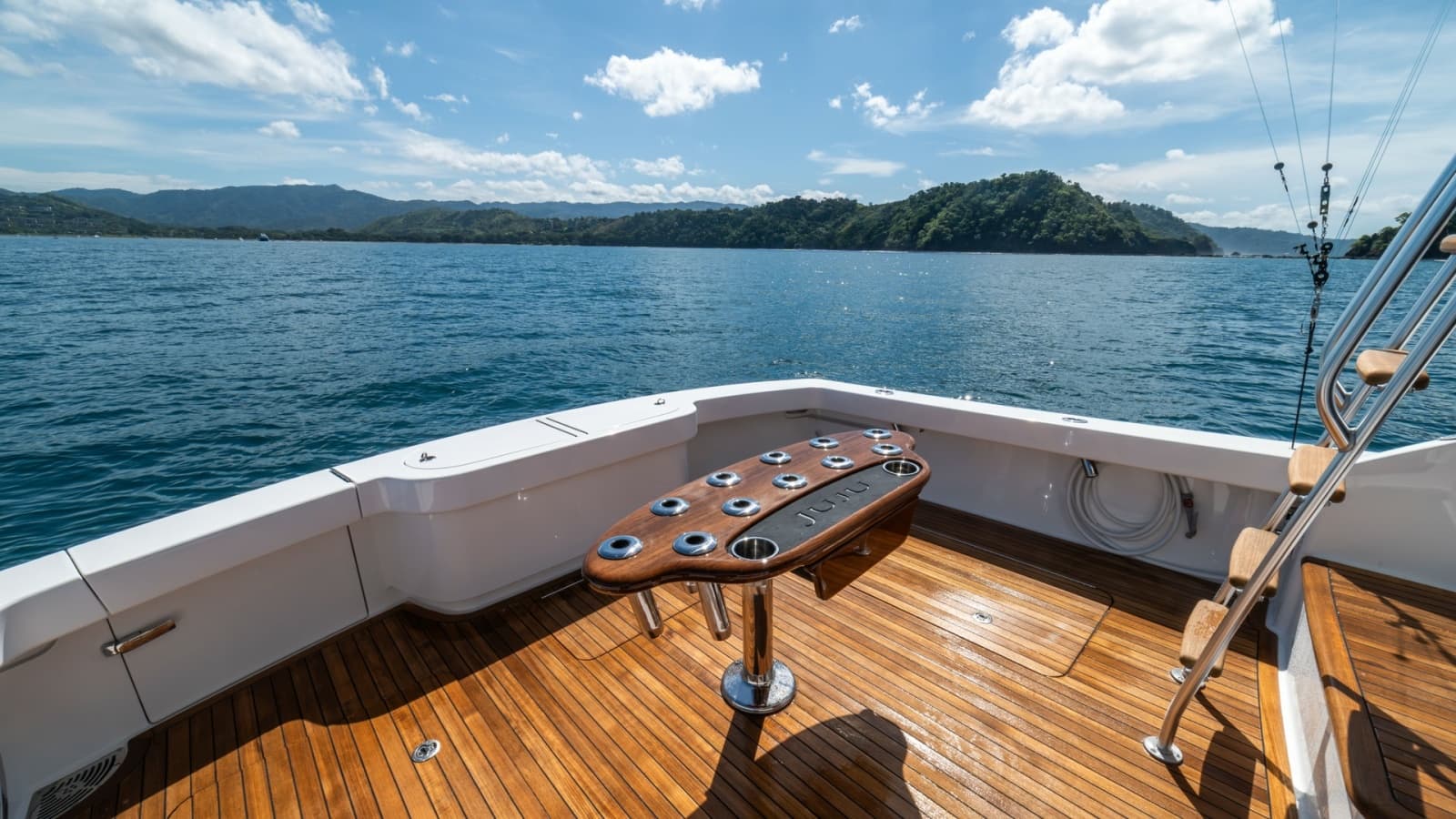 2020 Viking 46 BF - Photo 22