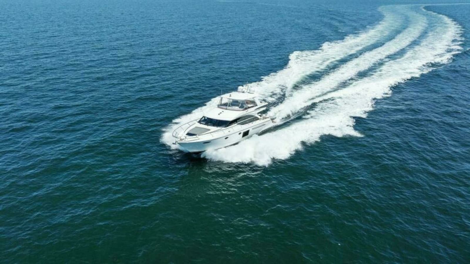 2016 Princess 60 Flybridge - Photo 105