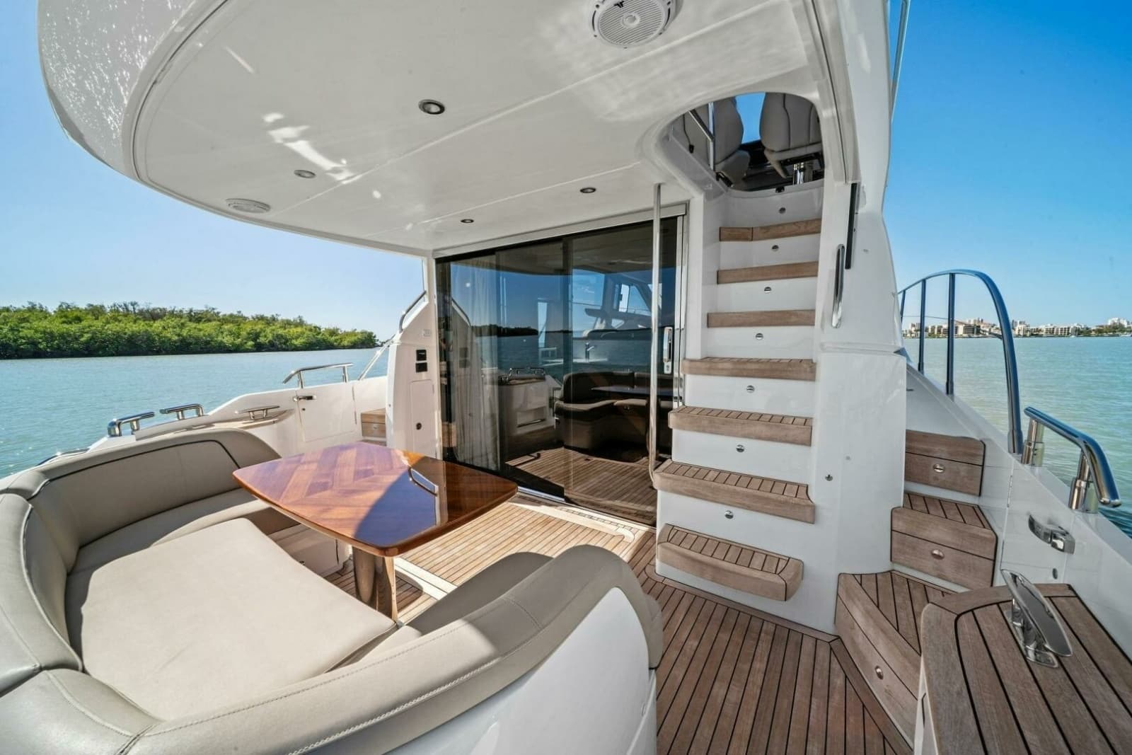 2023 Princess F50 - Photo 49