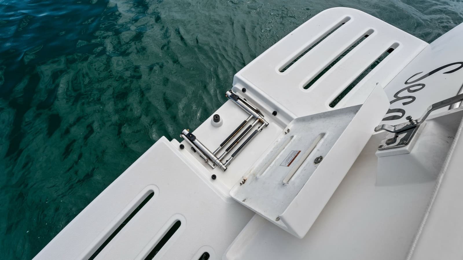 2007 Tiara Yachts 32 Open - Photo 19