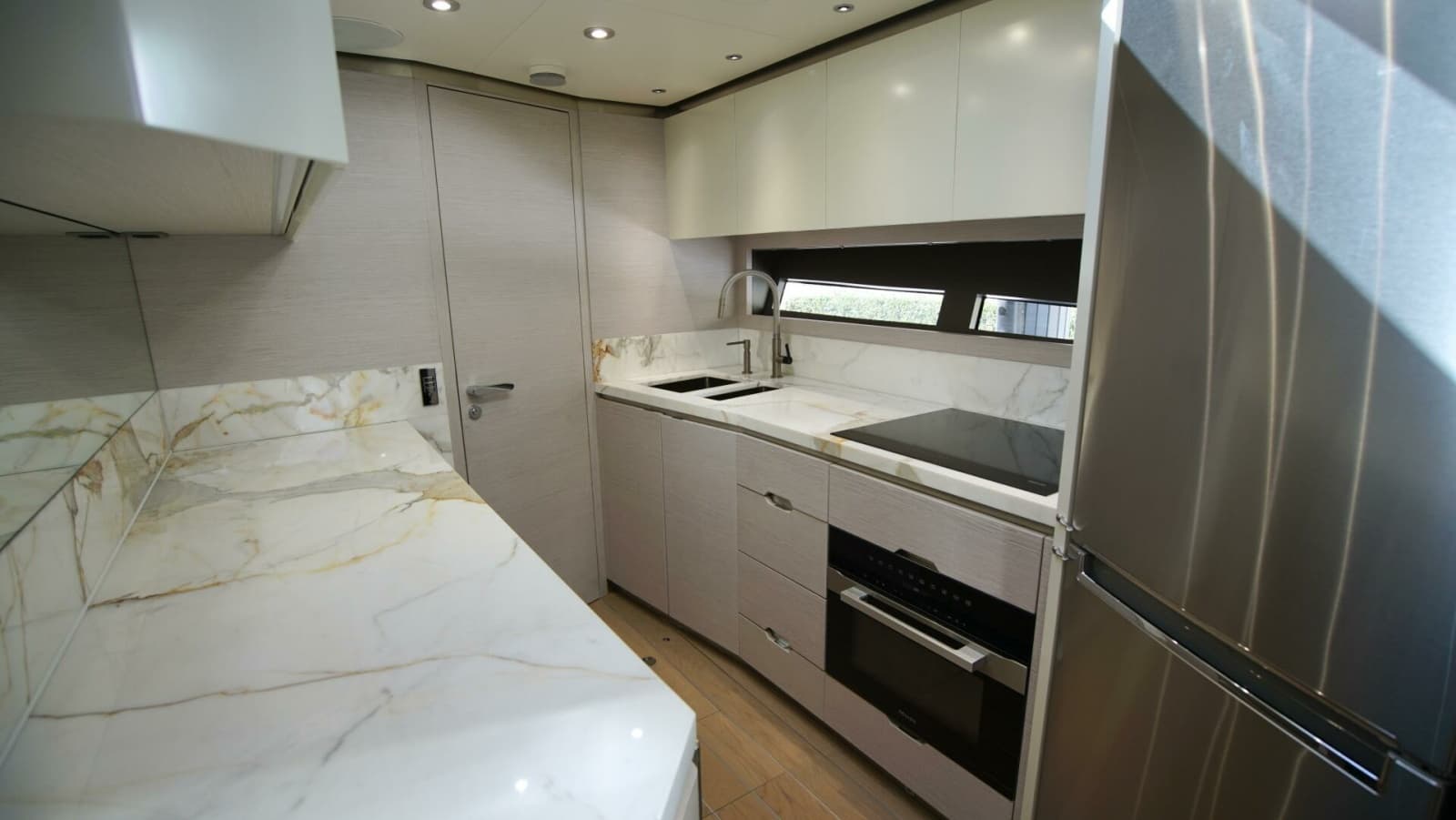 2024 Uniesse HTC5P - Photo 40