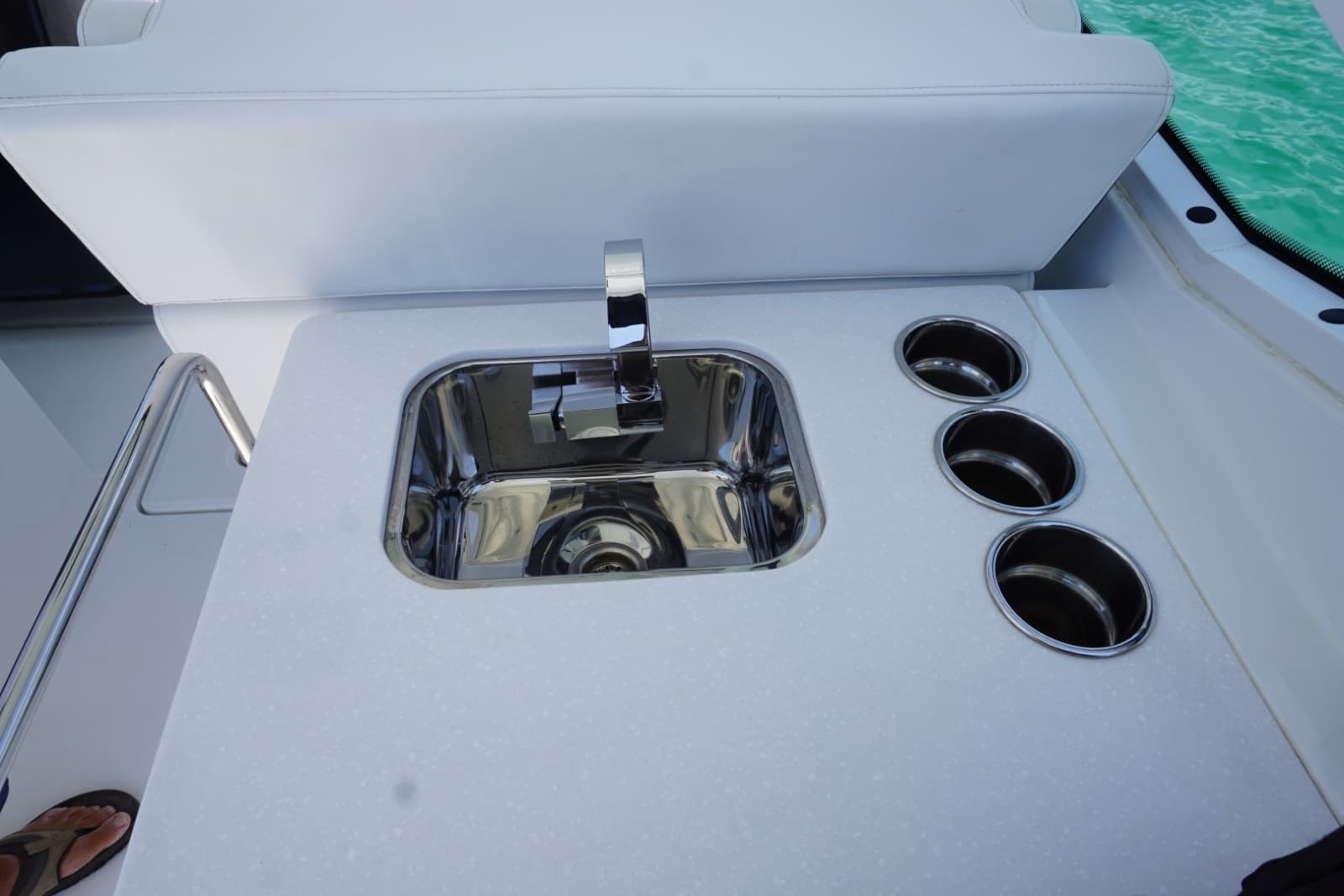 2023 Blackfin 272 DC - Photo 22