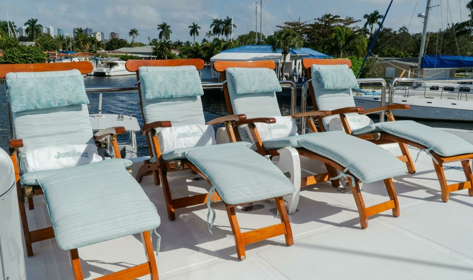 2005 Ocean Alexander 80 motoryacht - Photo 105