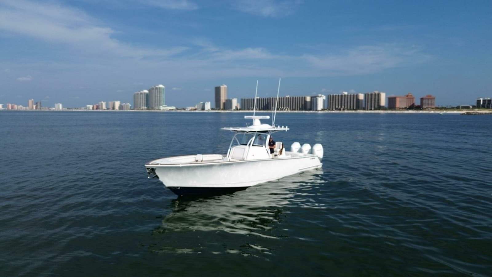 2022 Valhalla Boatworks V-37 - Photo 85