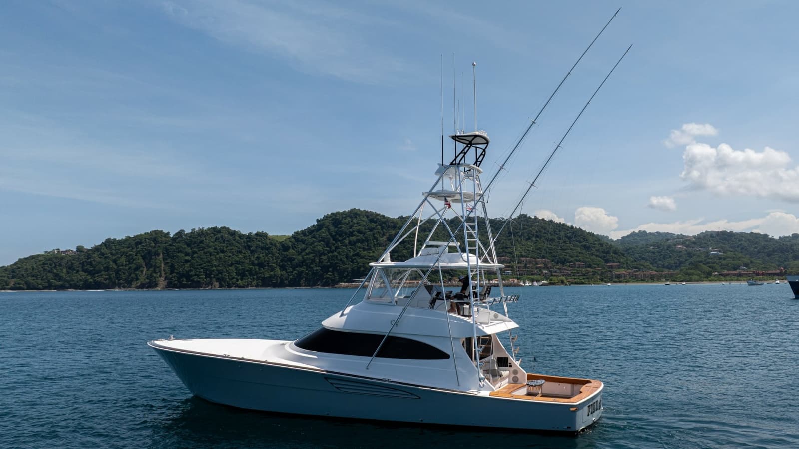 2024 Viking 64 Convertible - Photo 74