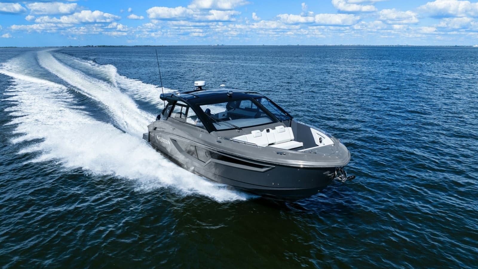 2023 Cruisers Yachts 42 GLS - Photo 53