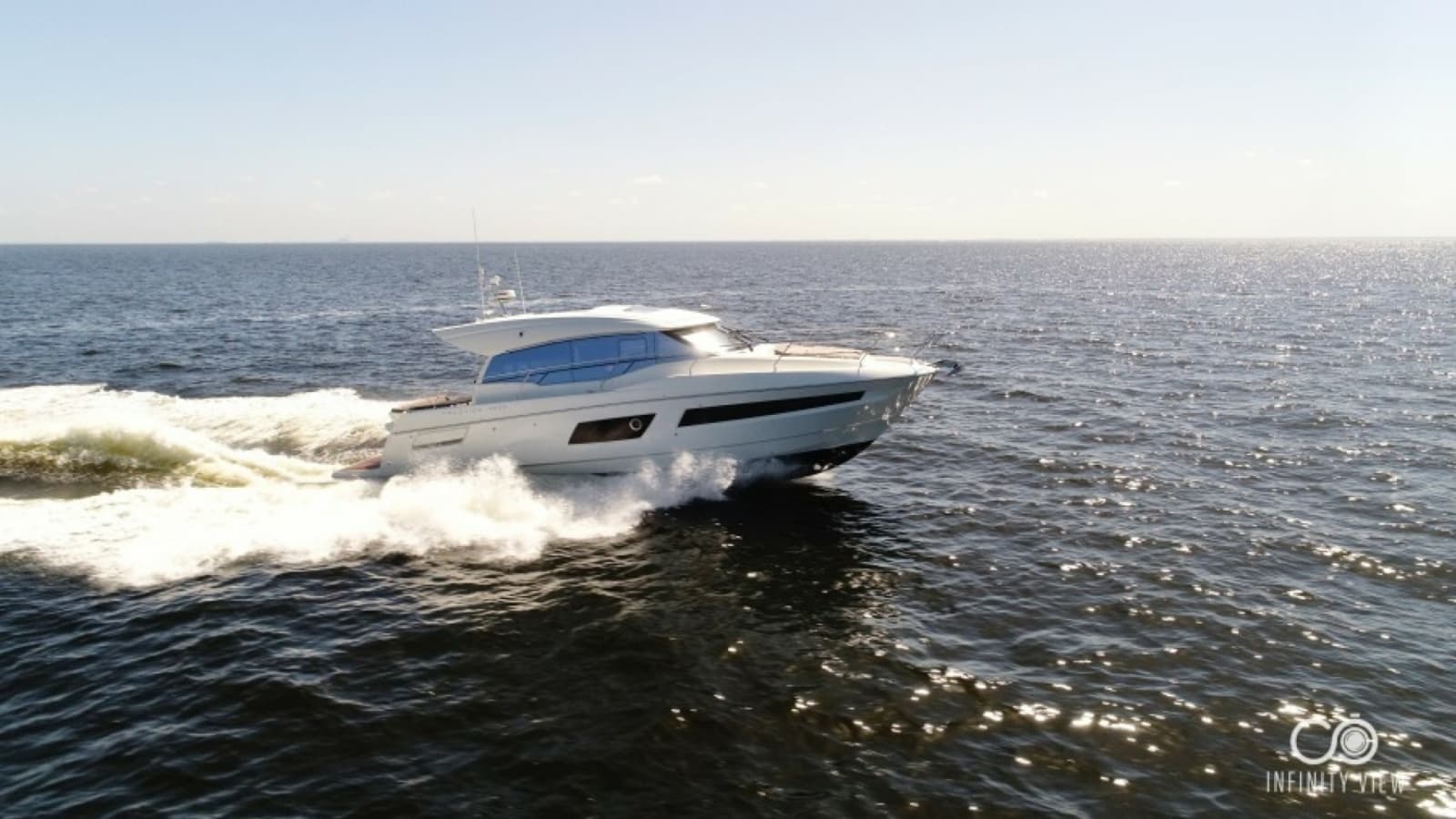 2018 Prestige 460 - Photo 47