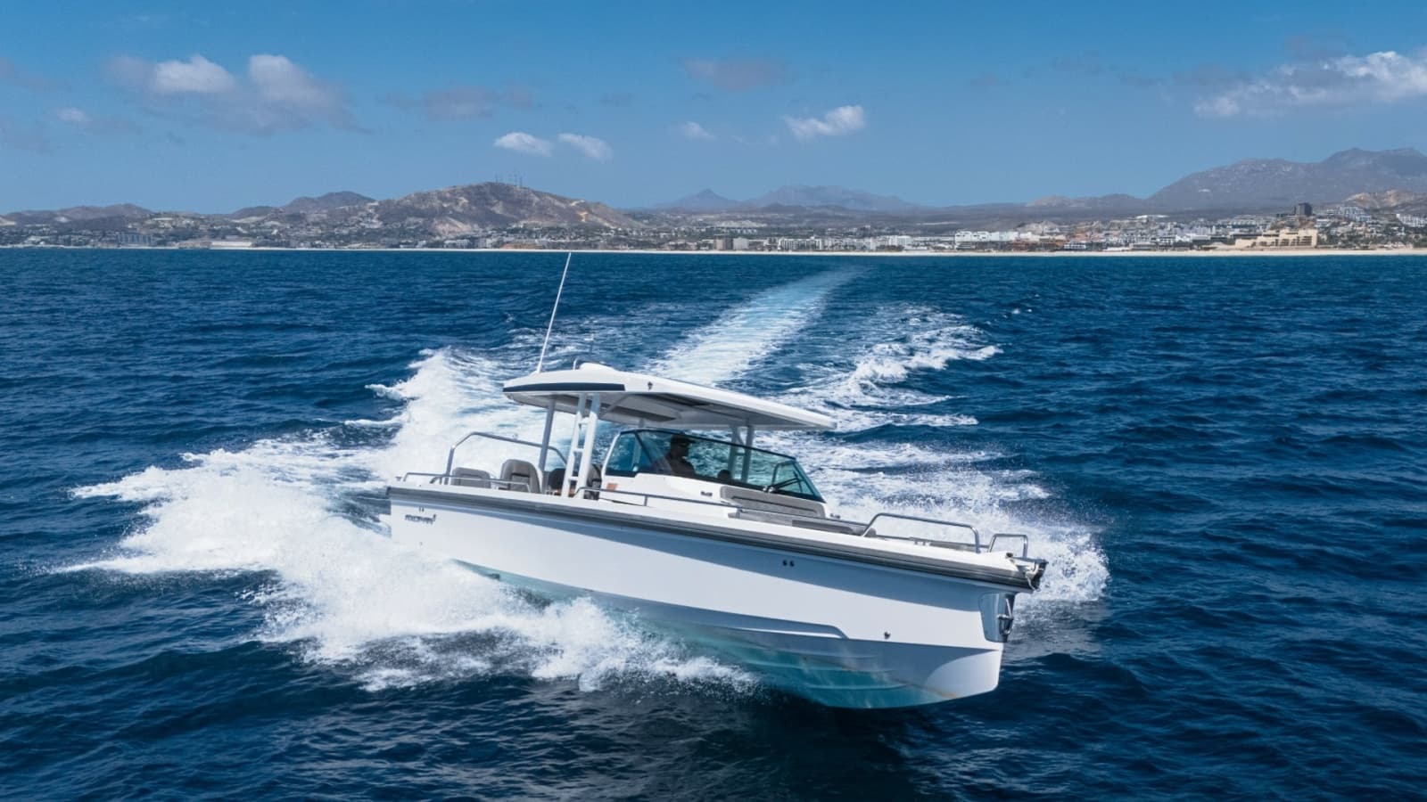 2020 Axopar 37 Sun Top - Photo 47