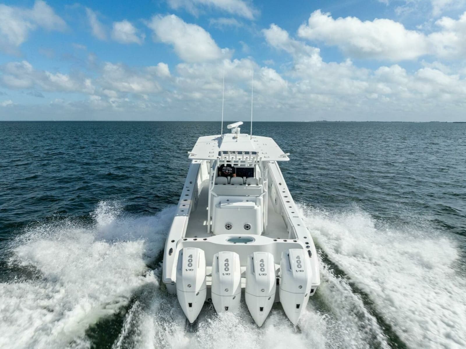 2024 Yellowfin 42 Offshore - Photo 32