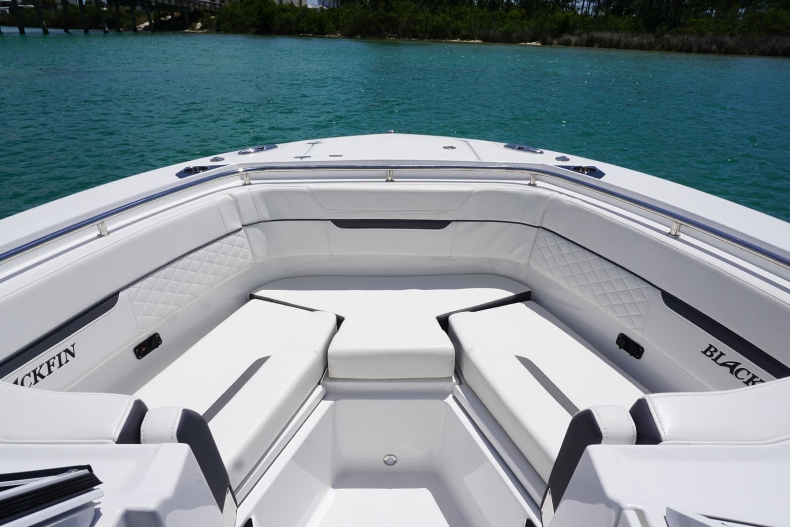 2023 Blackfin 272 DC - Photo 4