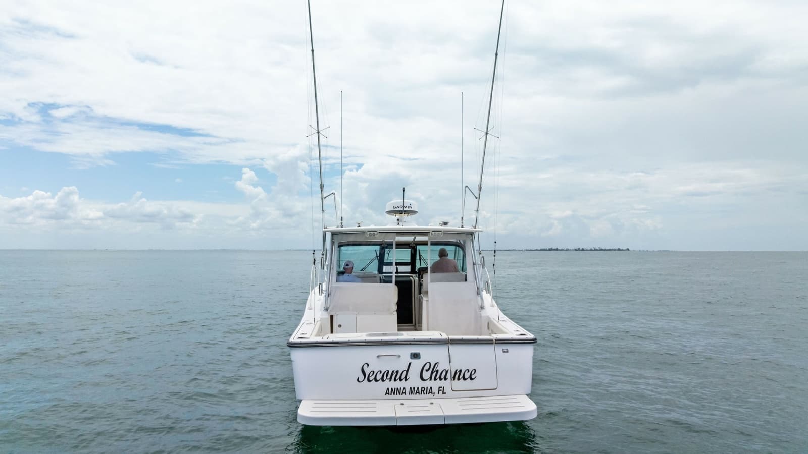 2007 Tiara Yachts 32 Open - Photo 40