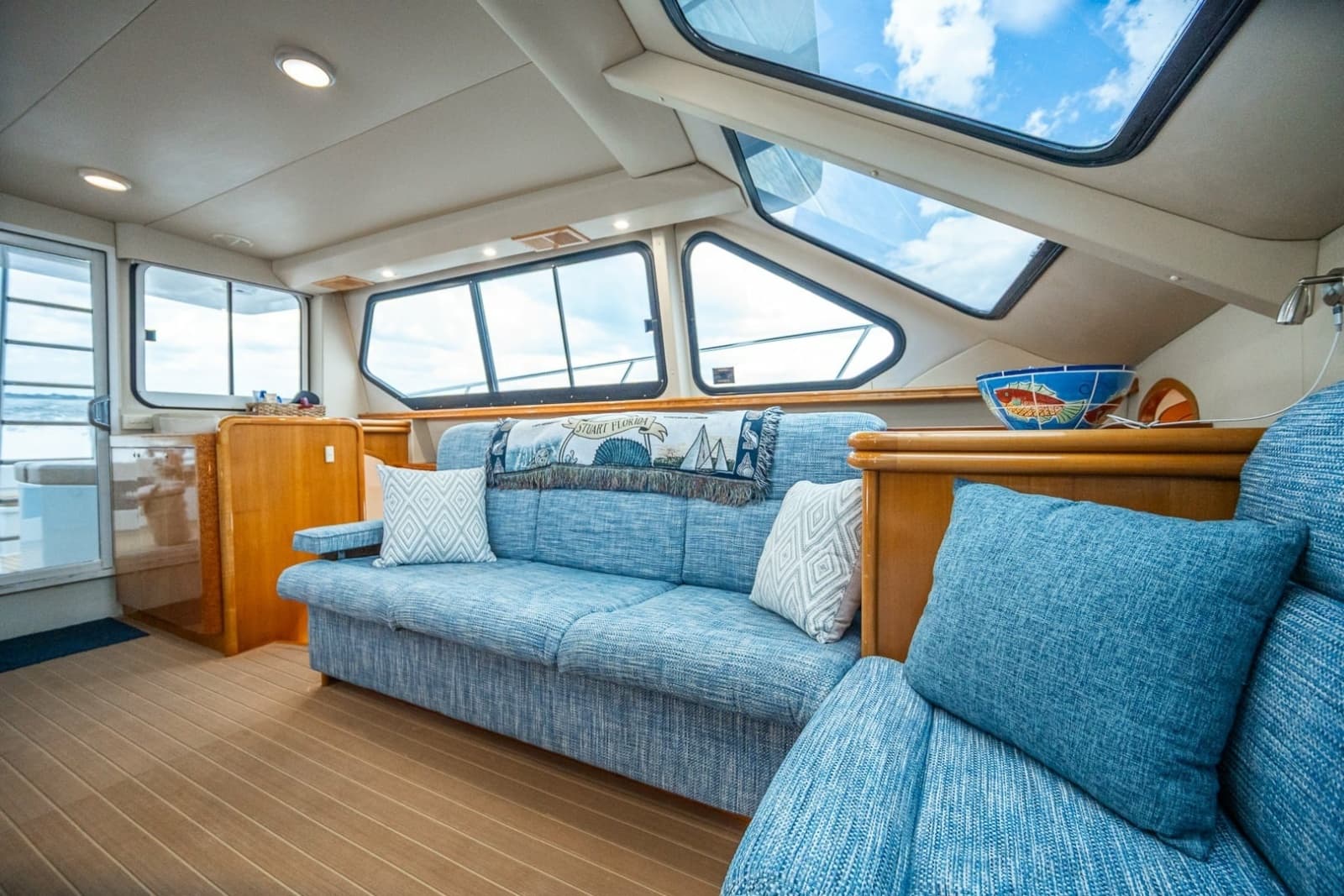 2000 Venturer 44 Catamaran/Sportfish - Photo 46