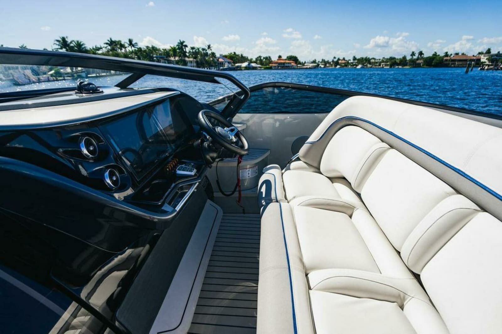 2020 Princess R35 - Photo 15