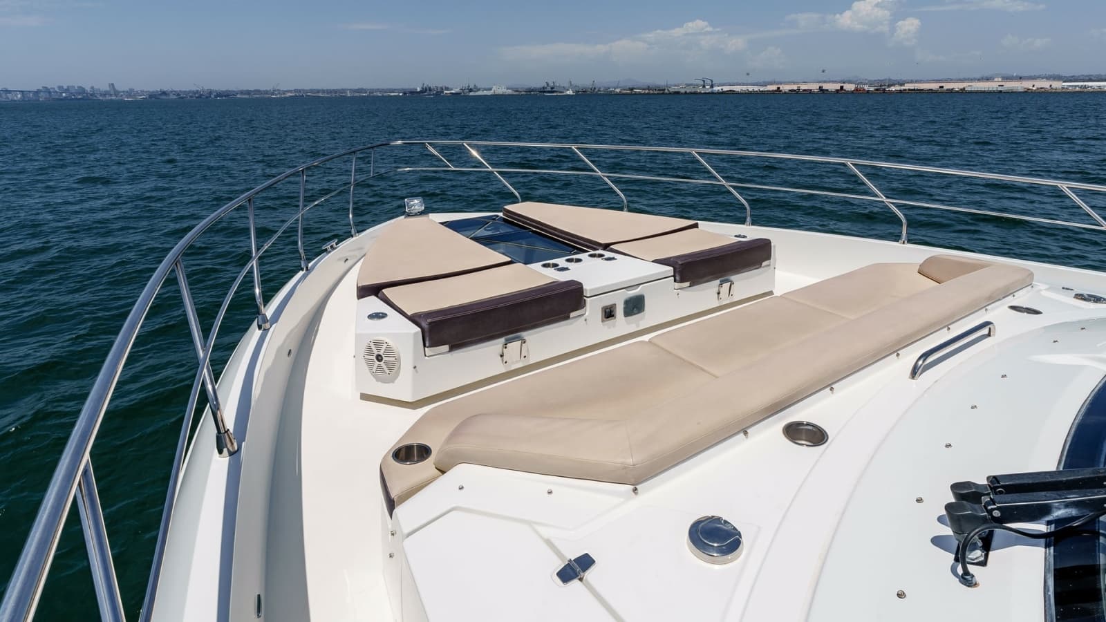 2017 Cruisers 60 Cantius  - Photo 41