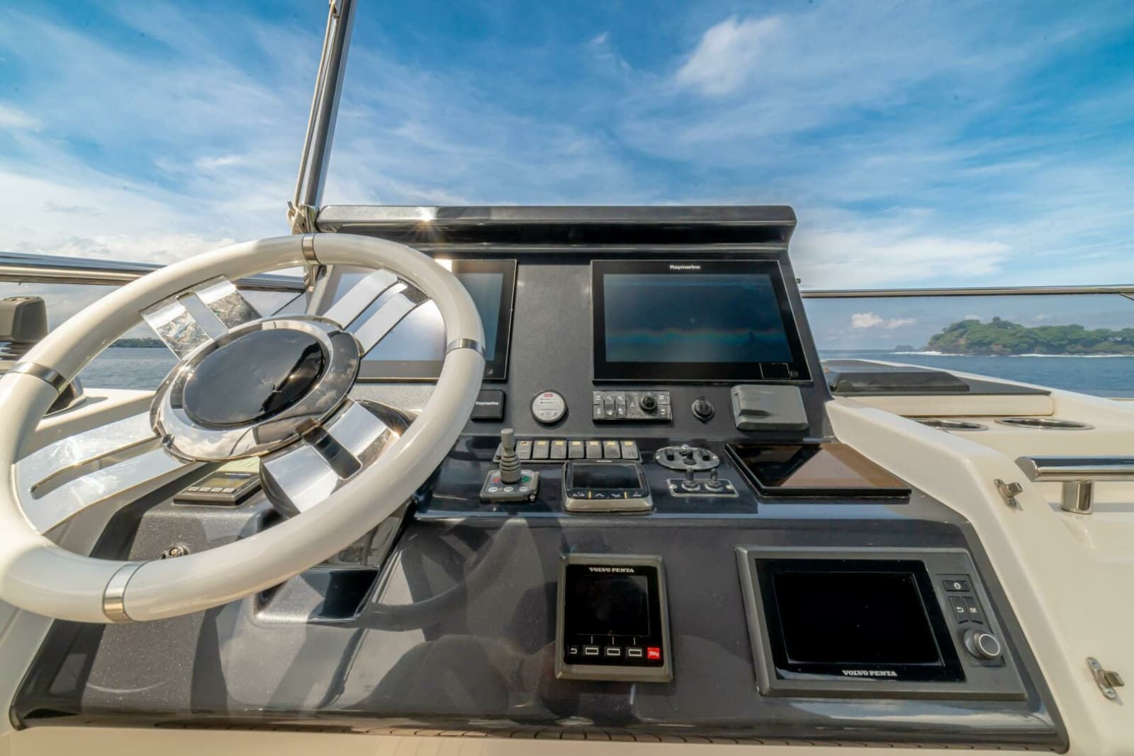 2017 Azimut 77S - Photo 56