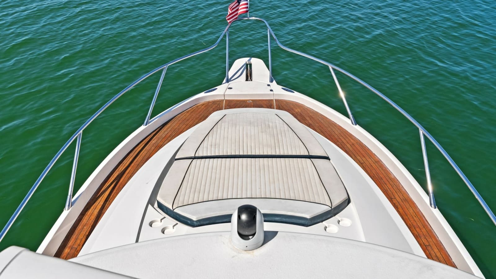 2005 Sunseeker 37 Sport Tower - Photo 26