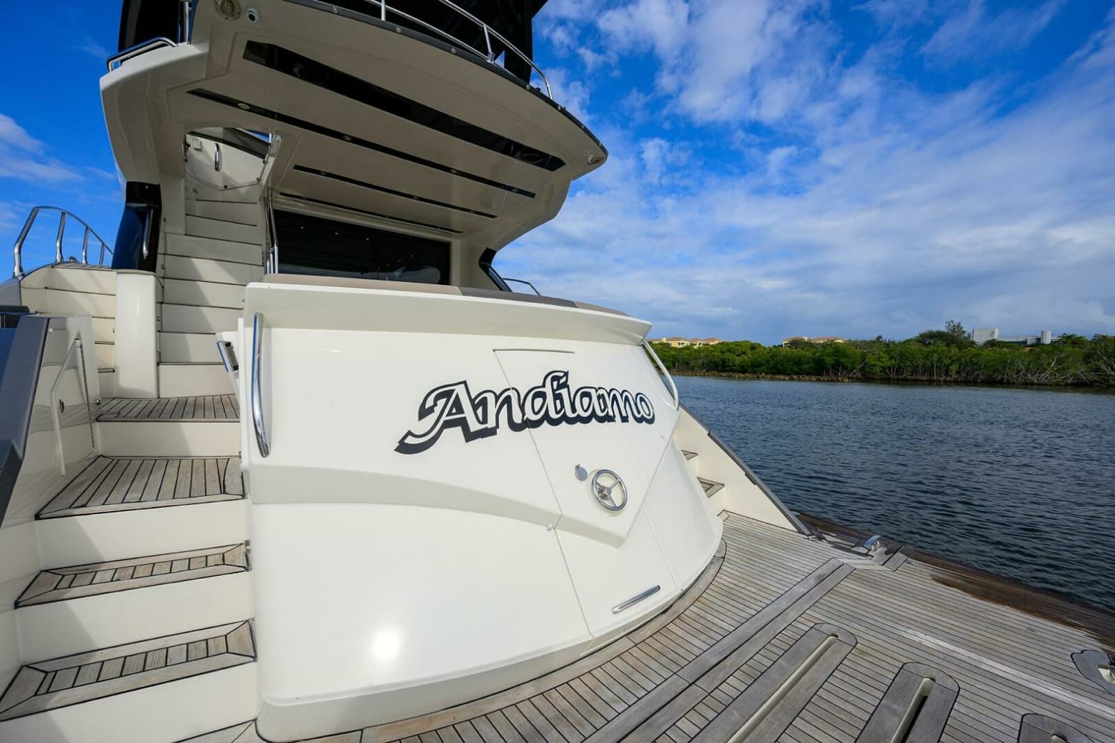 2016 Marquis 660 Sport Yacht - Photo 39