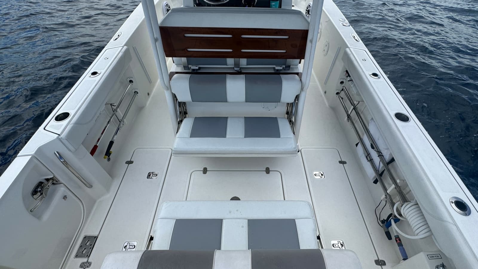 2022 Pursuit S 288 - Photo 5