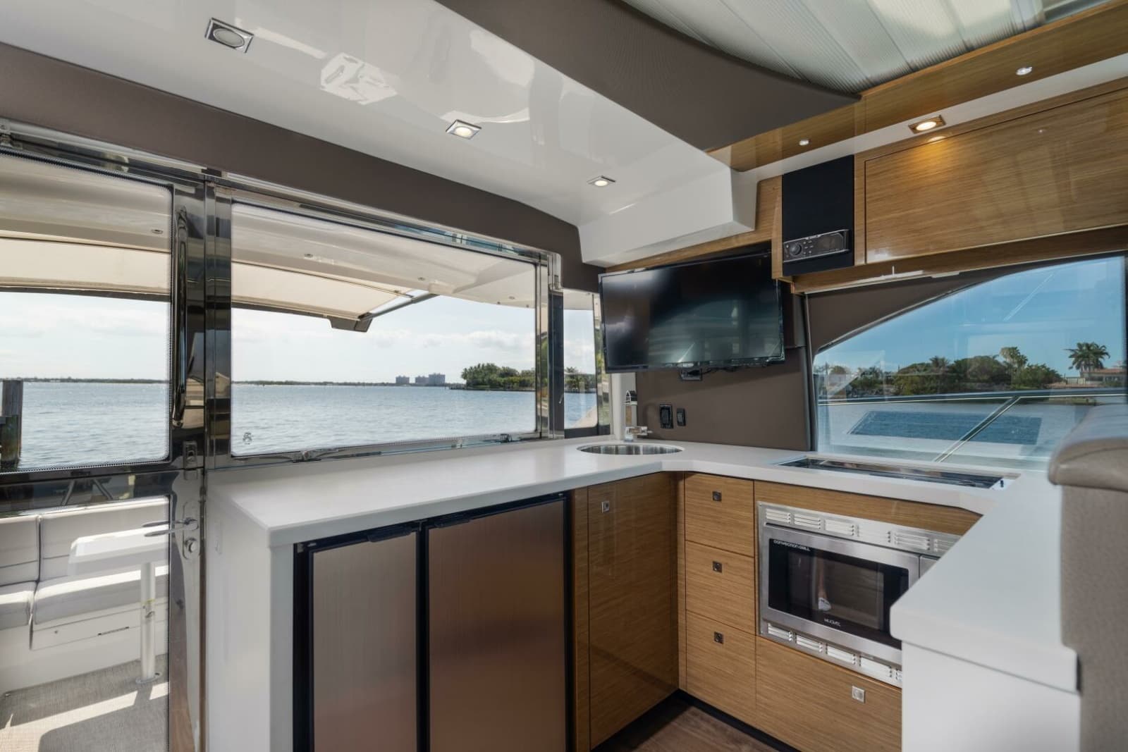 2018 Cruisers 45 Cantius - Photo 14