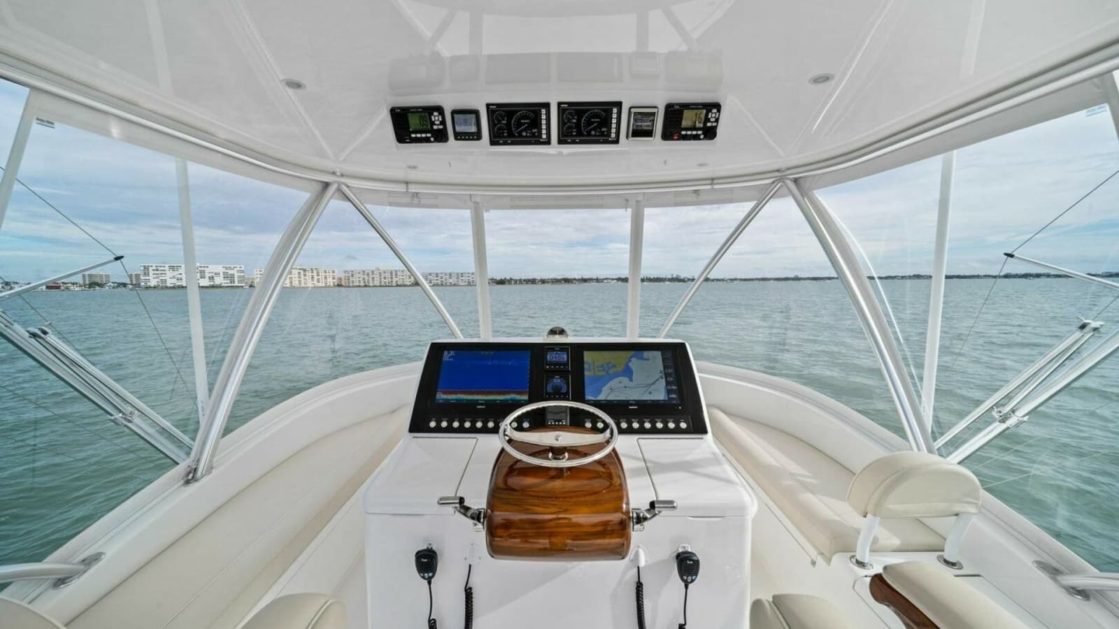 2021 Viking 46 Billfish - Photo 47