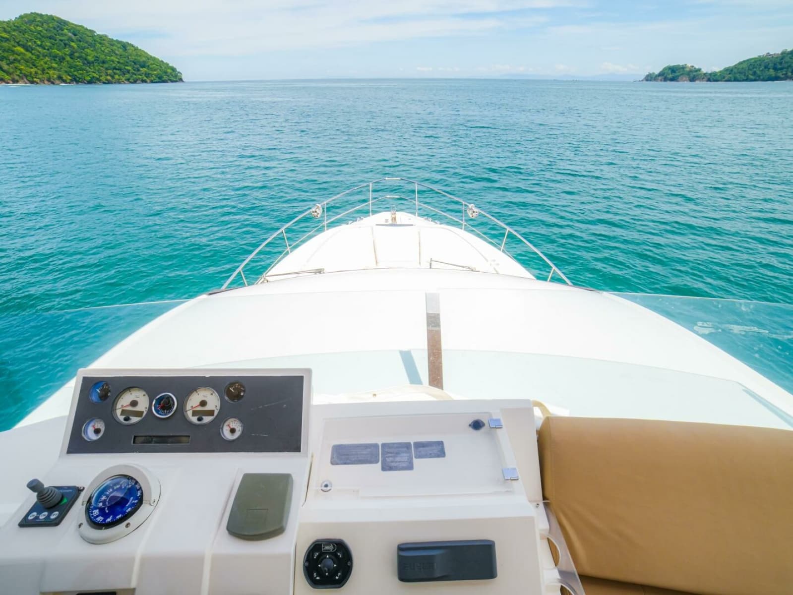 2014 Fairline 50 - Photo 7