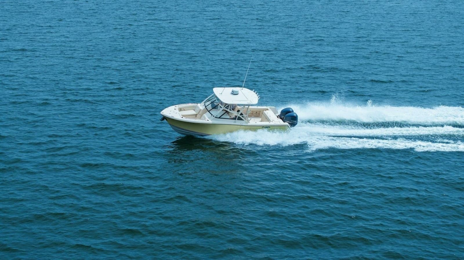 2016 Grady-White 285 Freedom - Photo 41