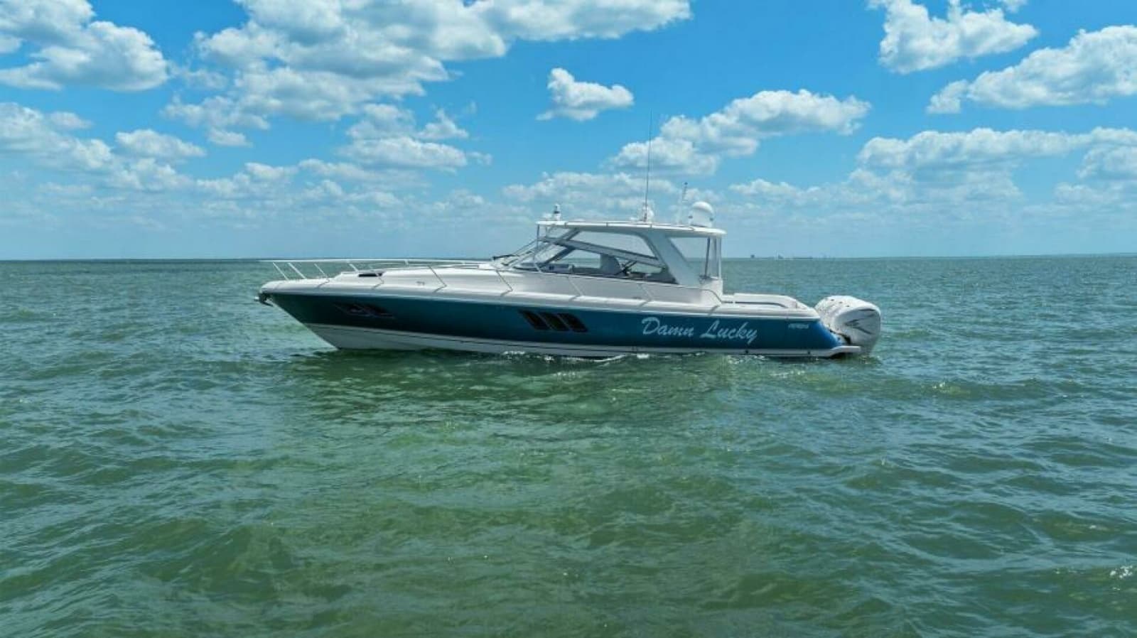 2019 Intrepid 475 Sport Yacht - Photo 51