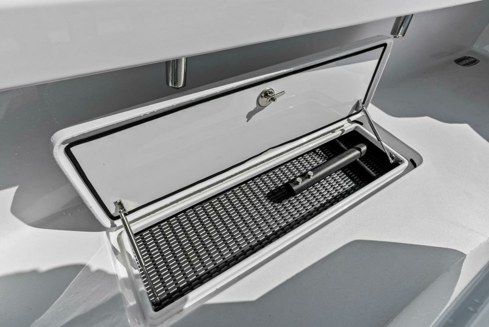 2024 Custom Center Console 26 High Ground Boatworks - Photo 31