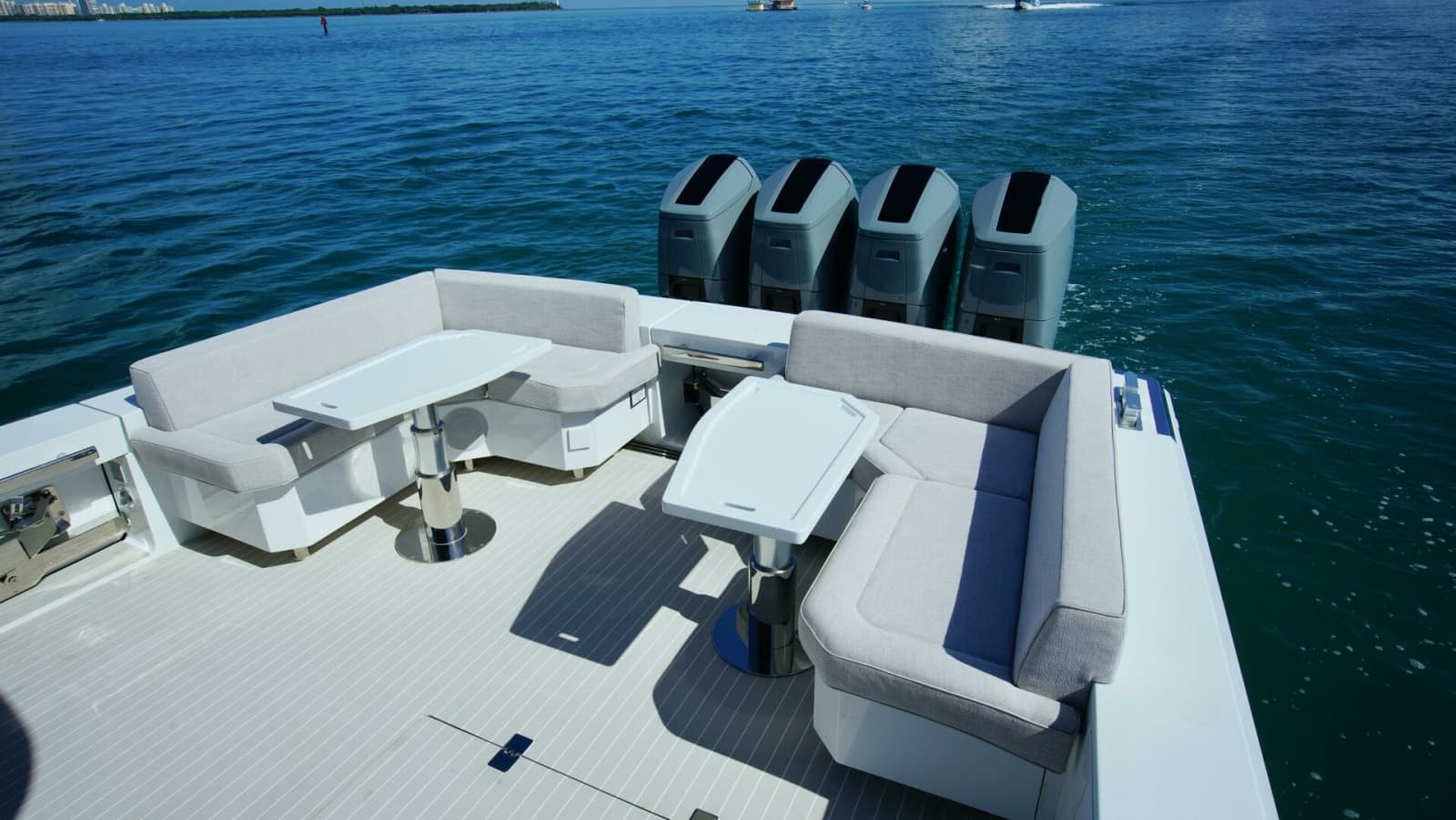 2024 Uniesse HTC5P - Photo 96