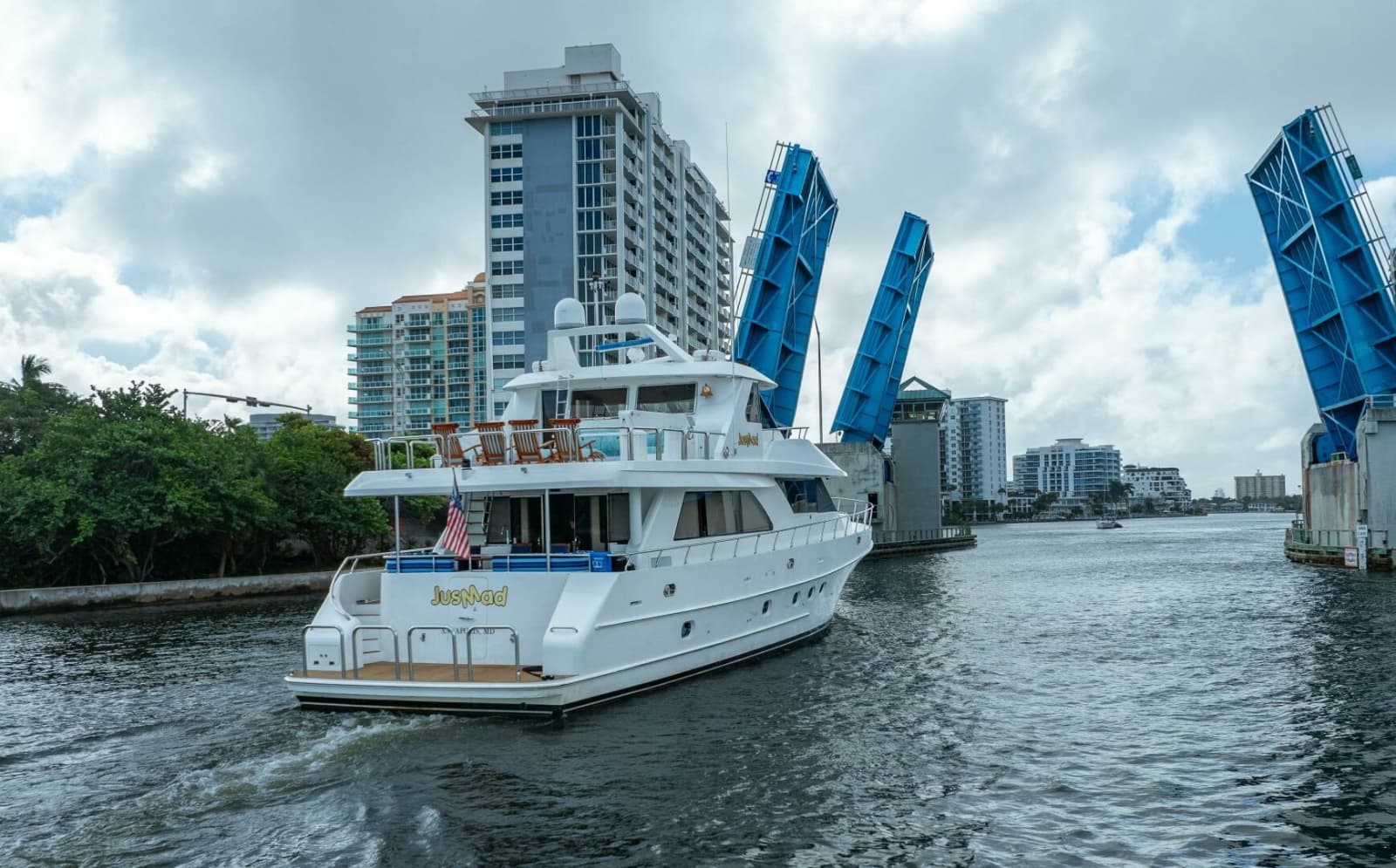 2005 Ocean Alexander 80 motoryacht - Photo 84