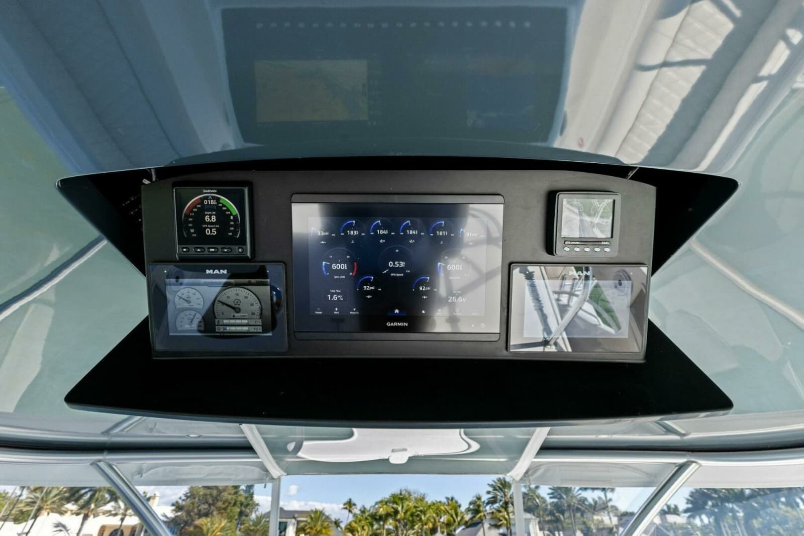 2023 Viking 54 Convertible - Photo 83
