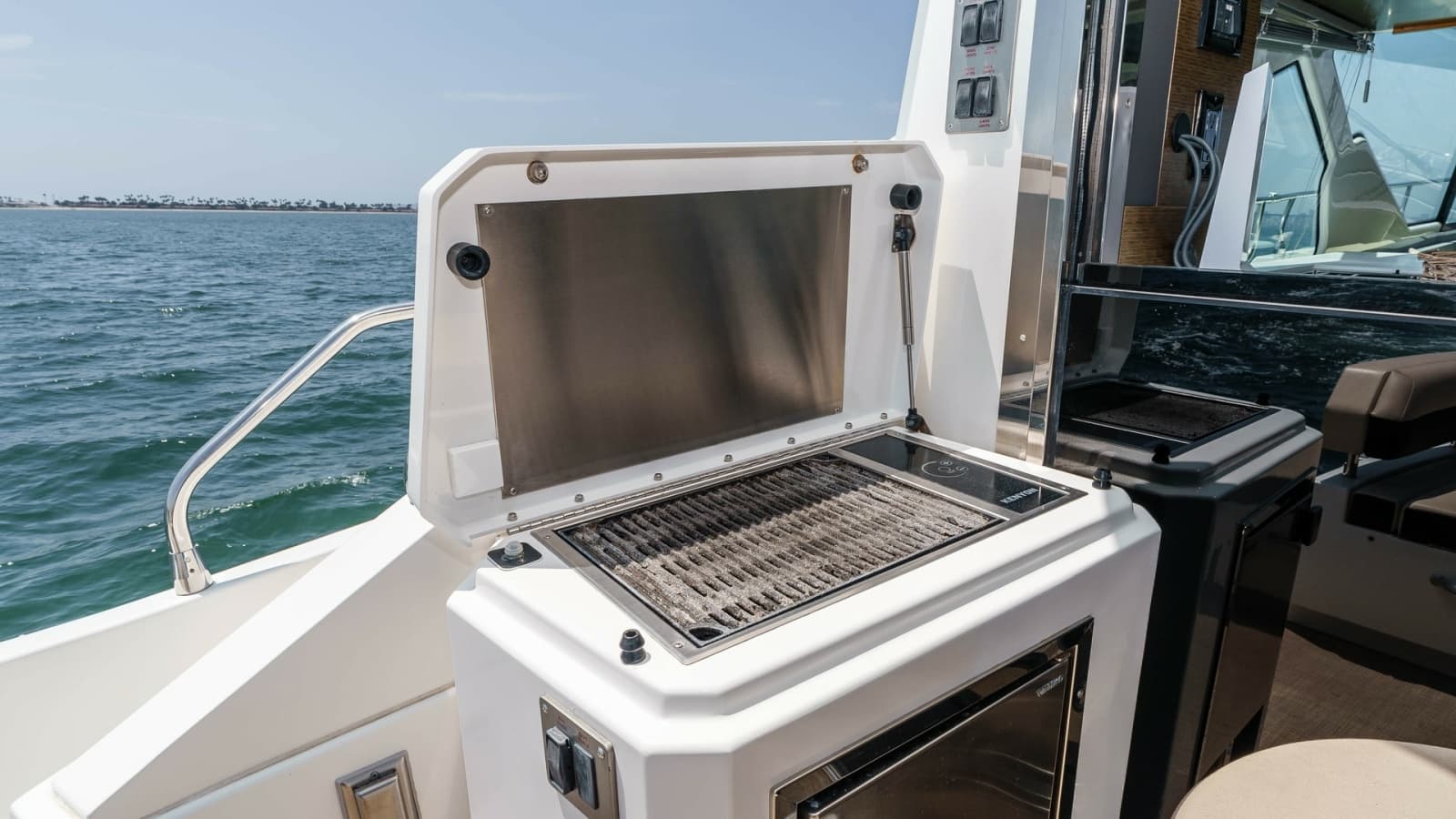 2017 Cruisers 60 Cantius  - Photo 35