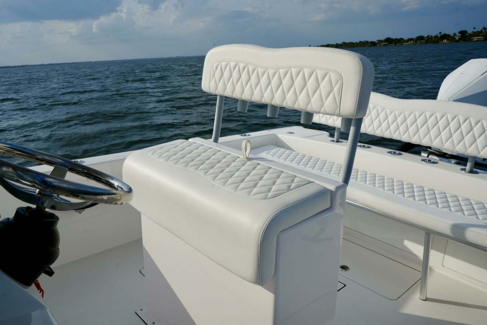 2024 Reef Runner Center Console - Photo 3