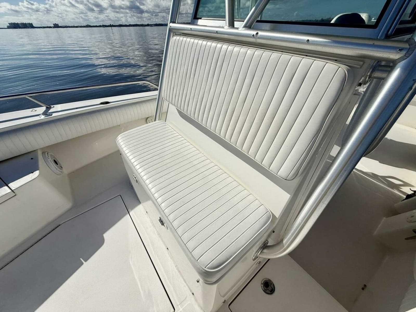 2006 Regulator 29 FS - Photo 29