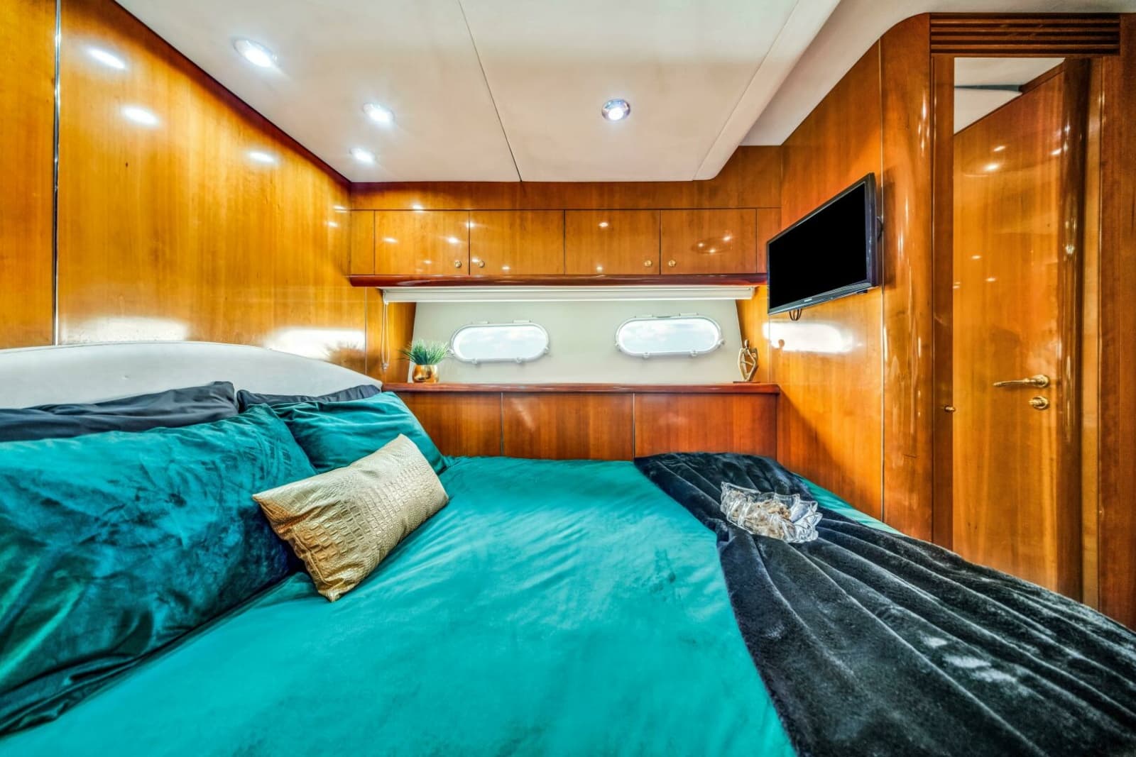 2003 Sunseeker 94 Motor Yacht - Photo 26