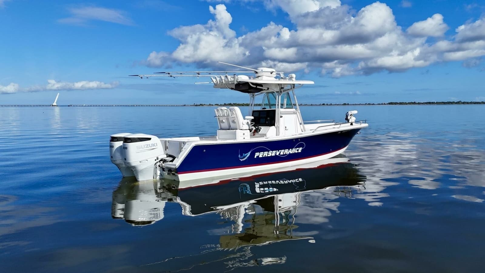 2006 Regulator 29 FS - Photo 45