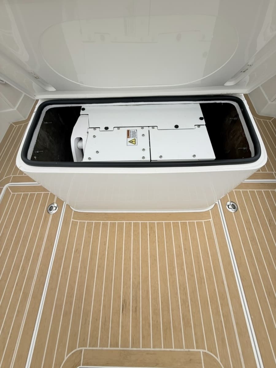 2020 Jupiter 38HFS - Photo 24