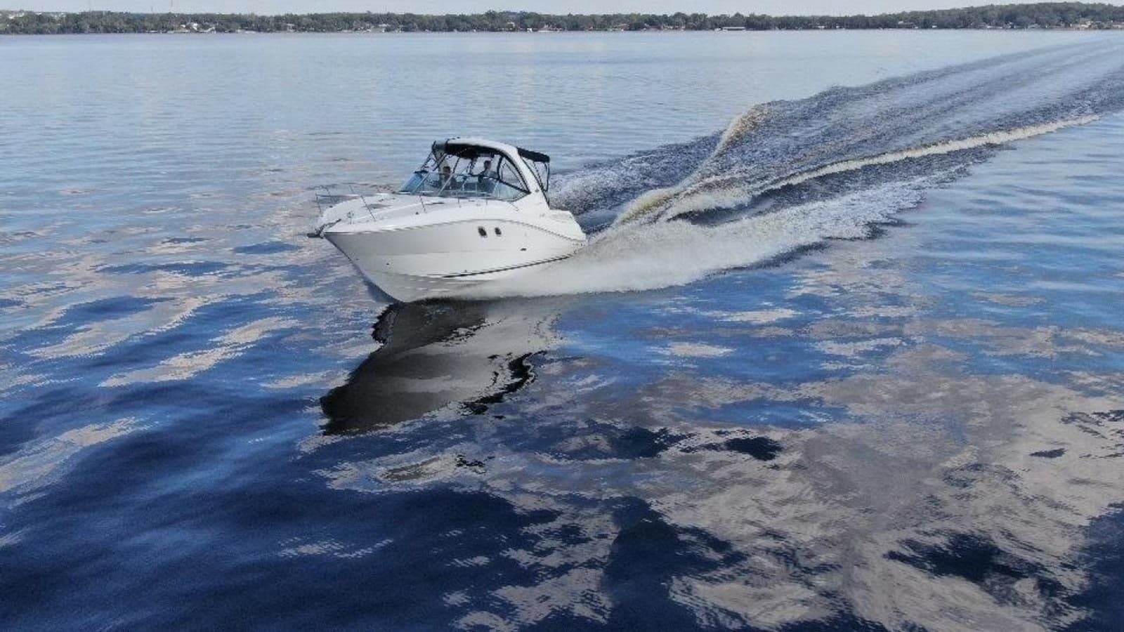2009 Sea Ray 310 Sundancer - Photo 21